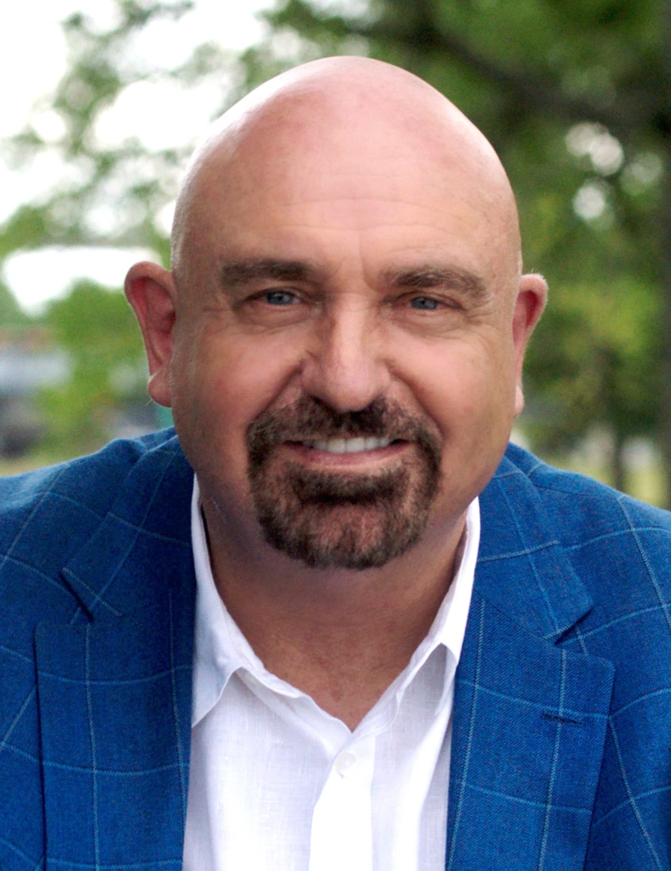 Gary Ashton increases revenue through referrals
