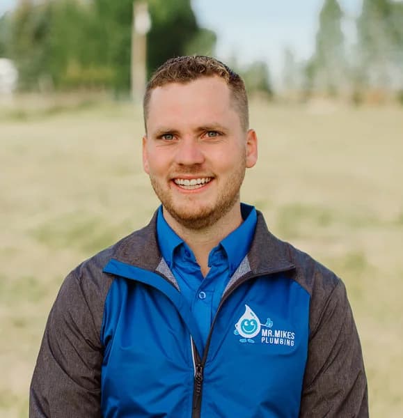 Mr. Mike’s Plumbing grows through strategic local partnership