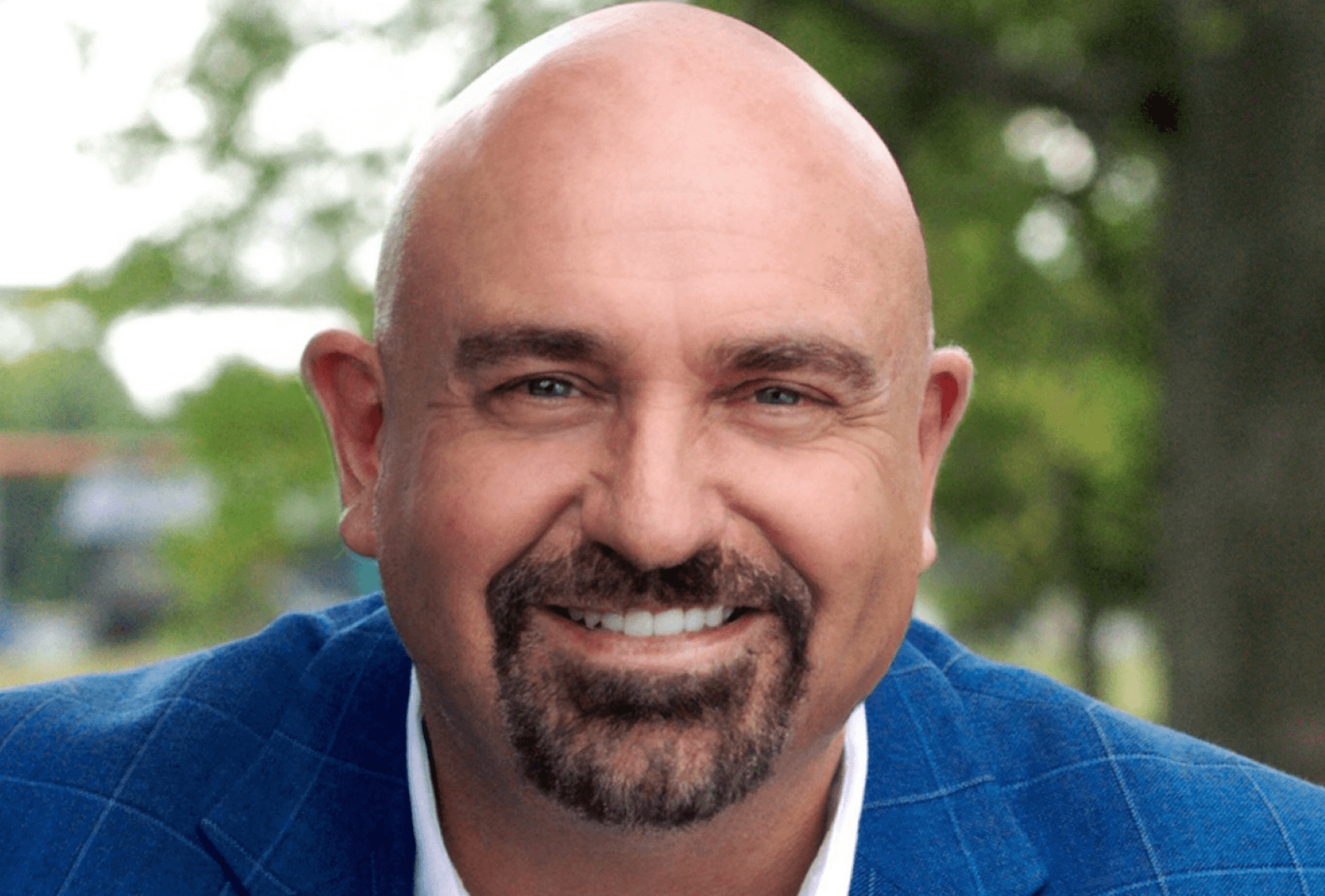 Gary Ashton increases revenue through referrals