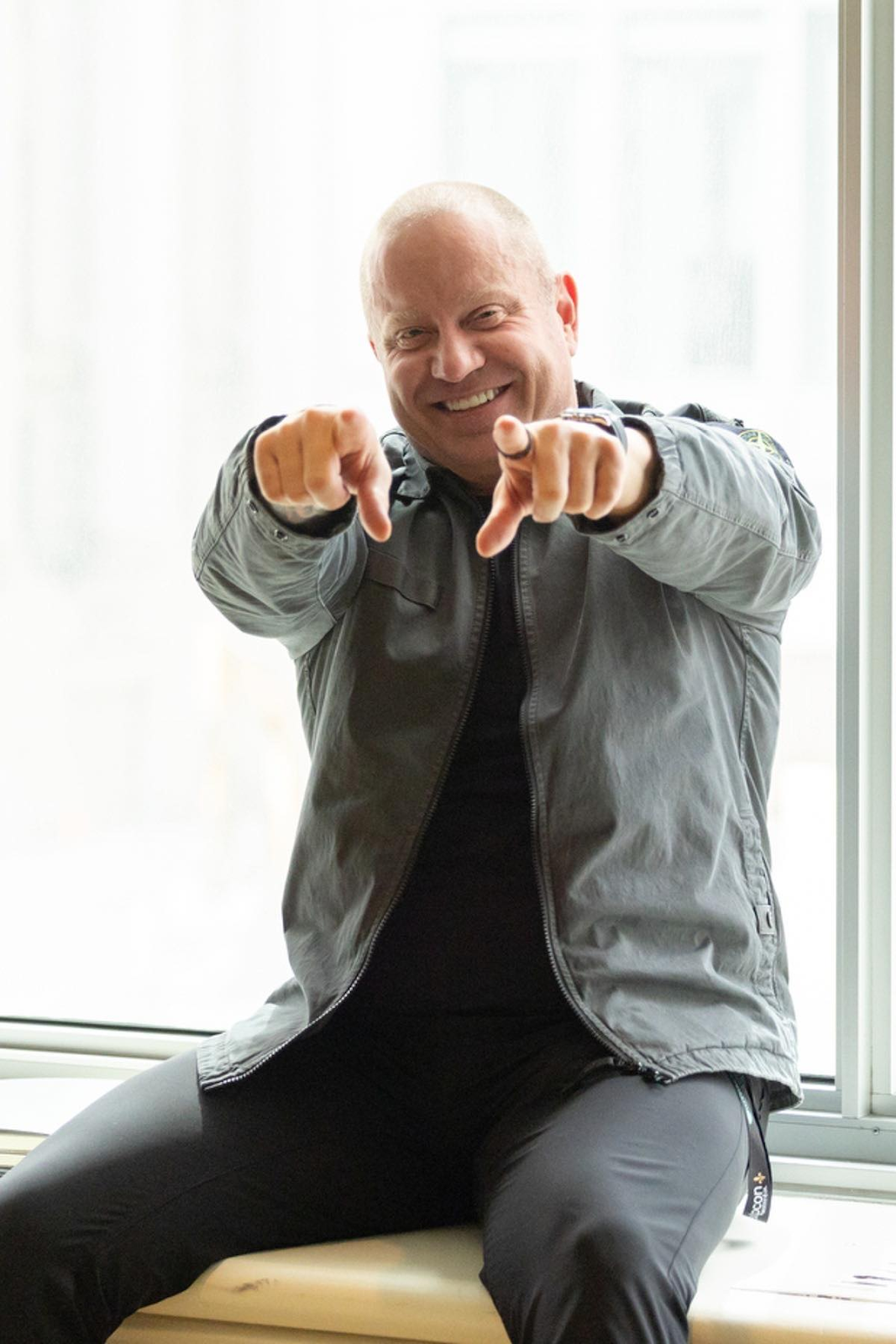 Justin Havre strengthens his real estate brand through trusted vendor partnerships