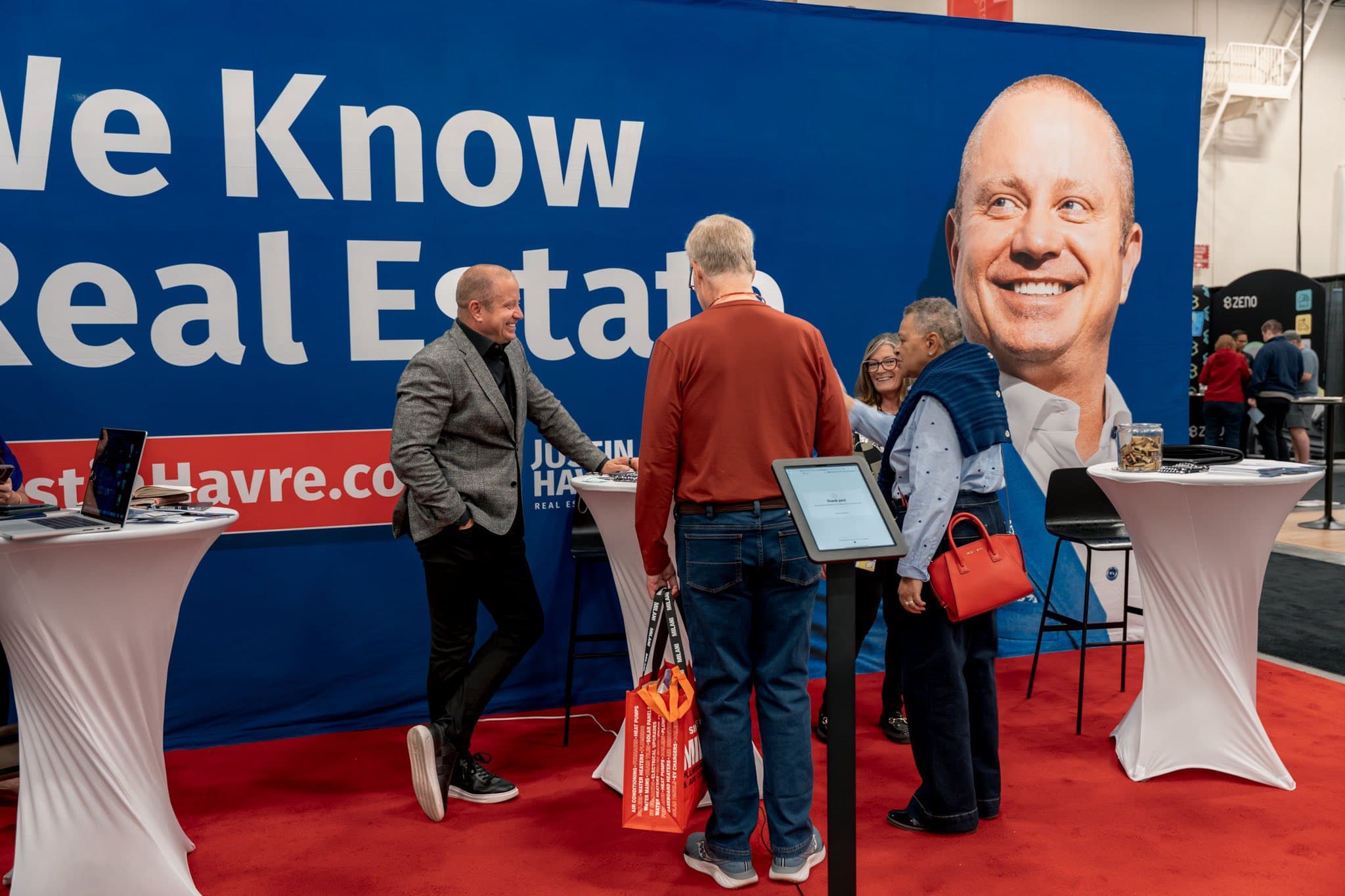 Main campaign visual