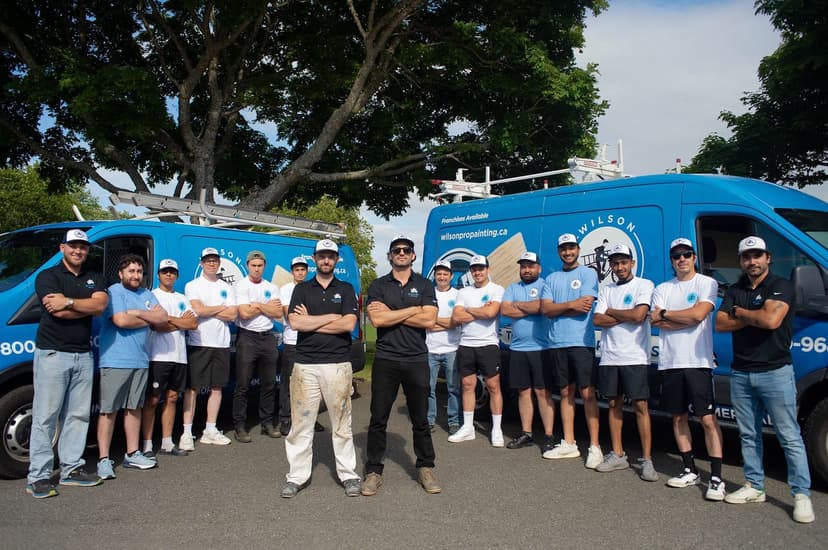 Wilson Pro Painting Drives Measurable Growth Through Real Estate Partnership
