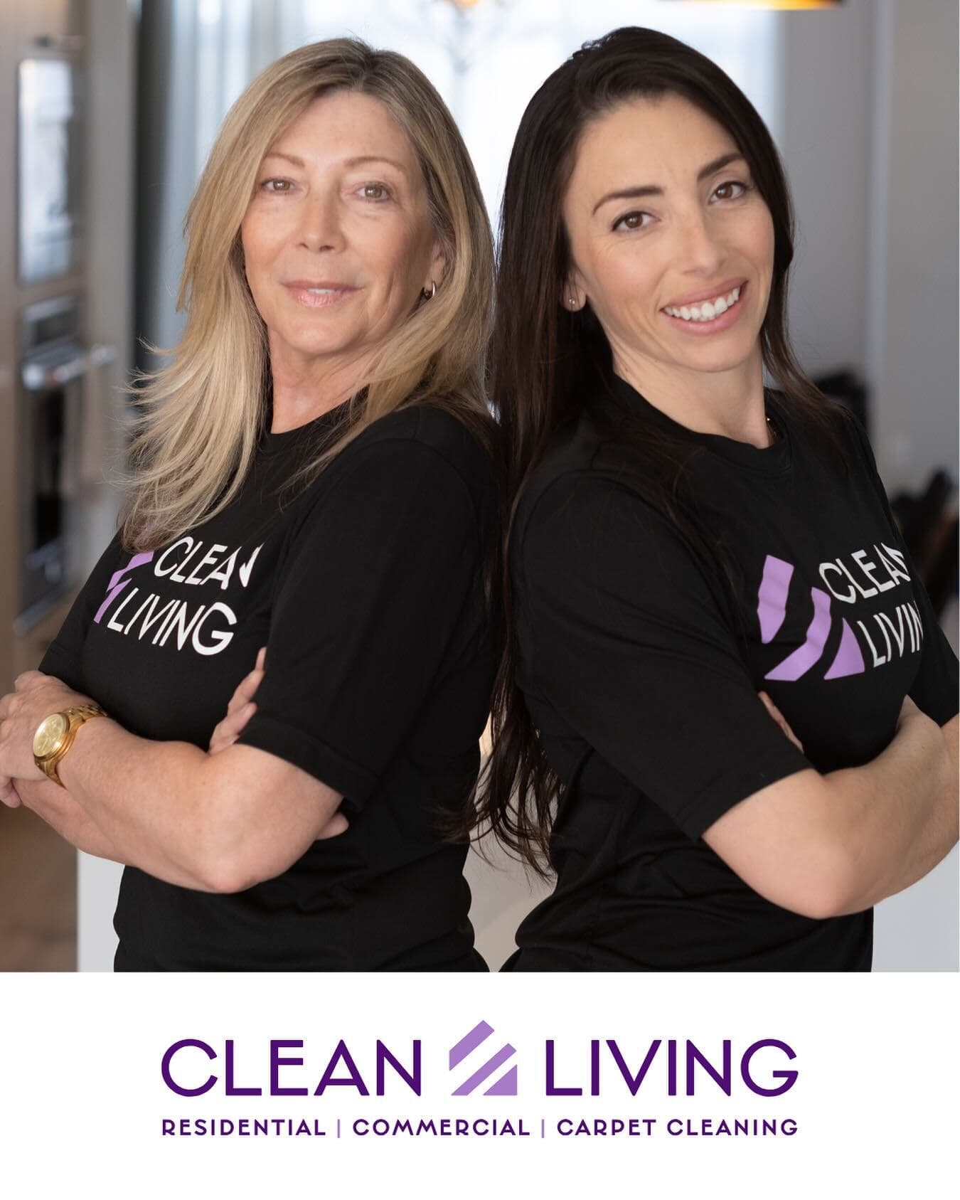 Clean Living Calgary Generates High-Volume Referrals in Just 2 Months