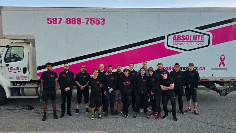 Absolute Moving and Delivery Builds a High-Value Lead Pipeline Within Weeks