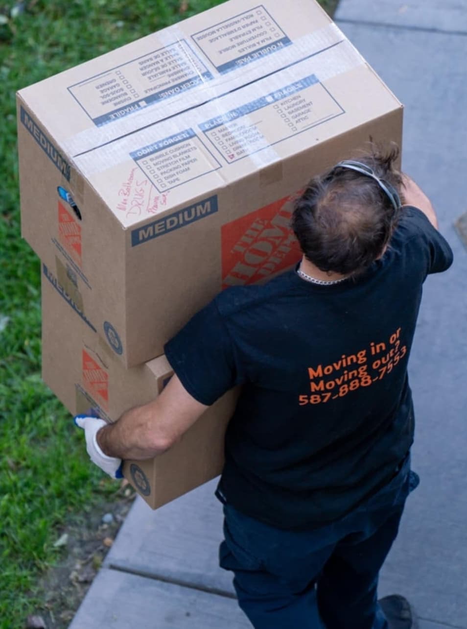 Absolute Moving and Delivery Builds a High-Value Lead Pipeline Within Weeks