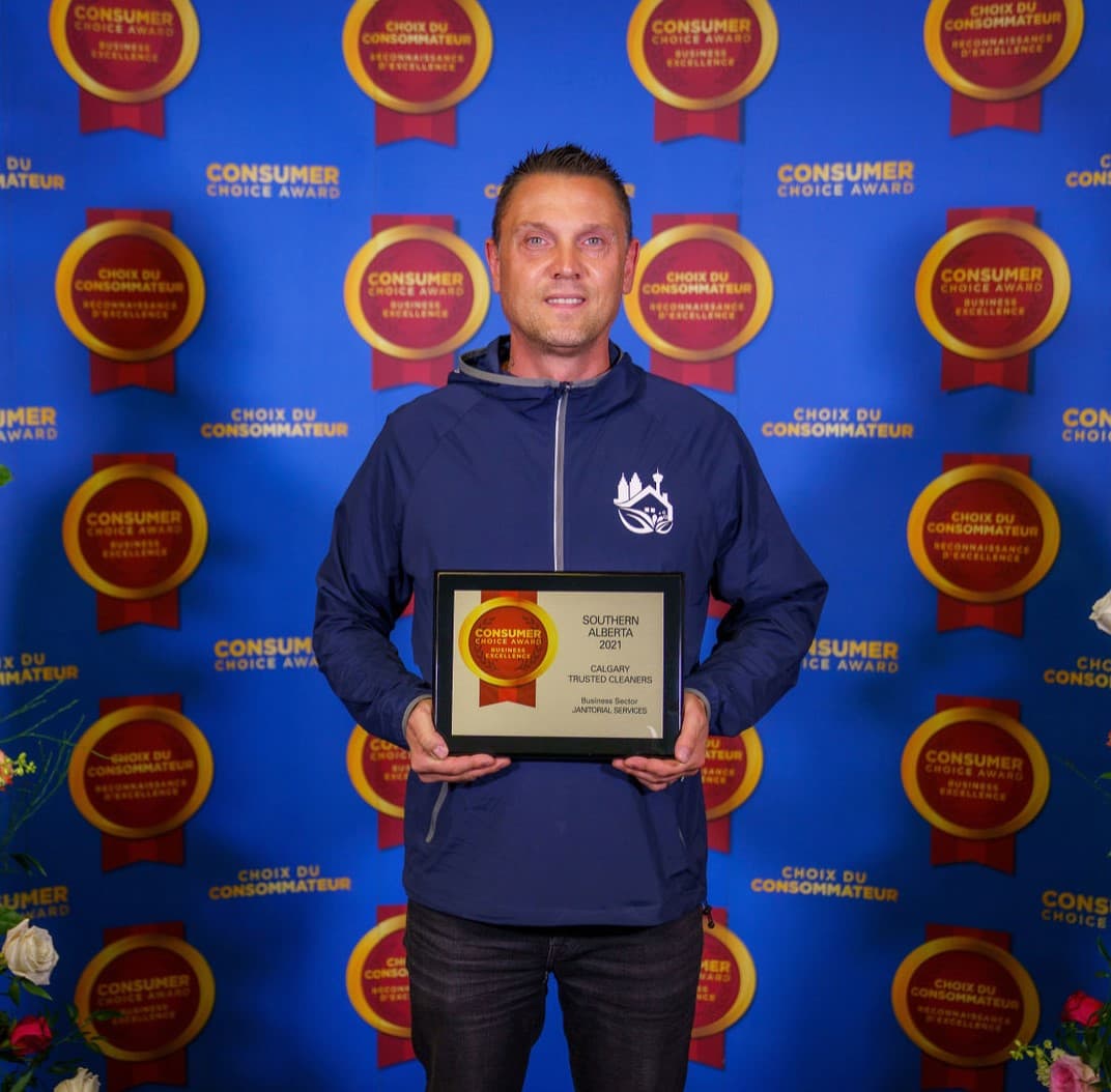 Calgary Trusted Cleaners Builds 27x ROI with Qualified Real Estate Leads